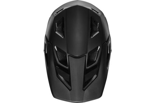 Kask rowerowy FOX RAMPAGE JUNIOR HLMT